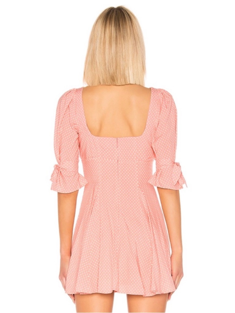 Lovers + Friends Caitlin Mini Dress - Picture 3 of 14